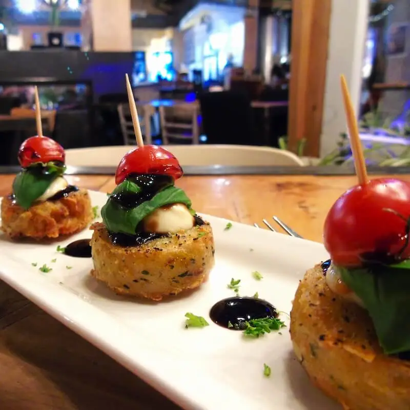 Gluten Free Restaurant New Plymouth