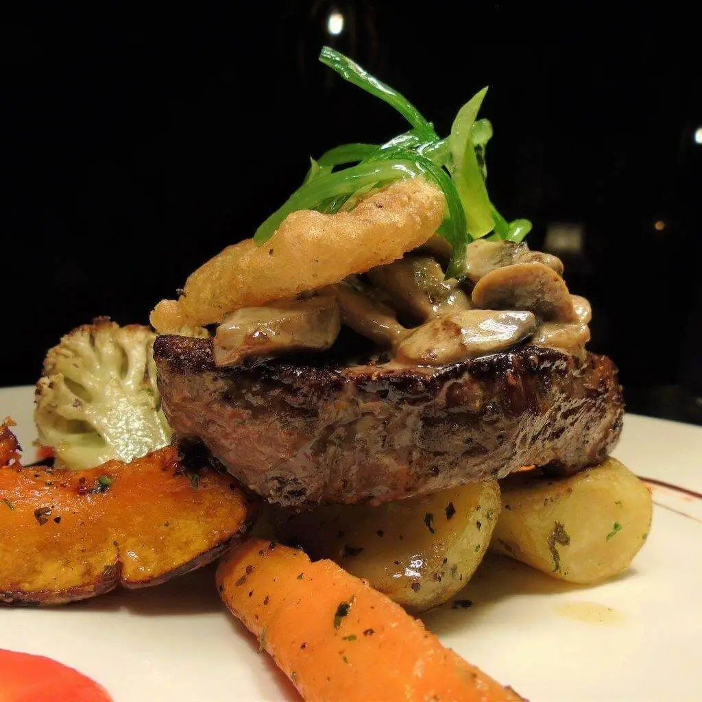 Gluten Free Restaurant New Plymouth