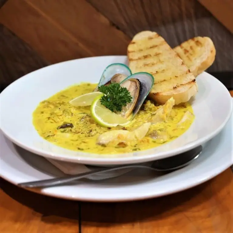 Gluten Free Restaurant New Plymouth